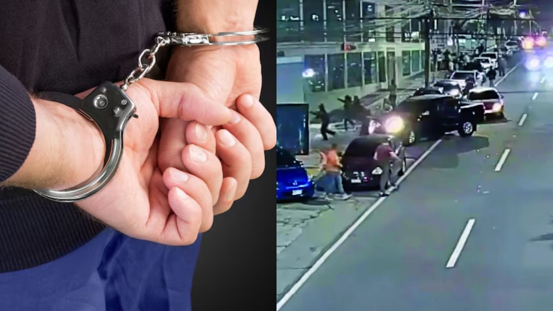 ¿Quién es Gerson Emir Cuadra, implicado en la muerte del hijo de Pepe Lobo?