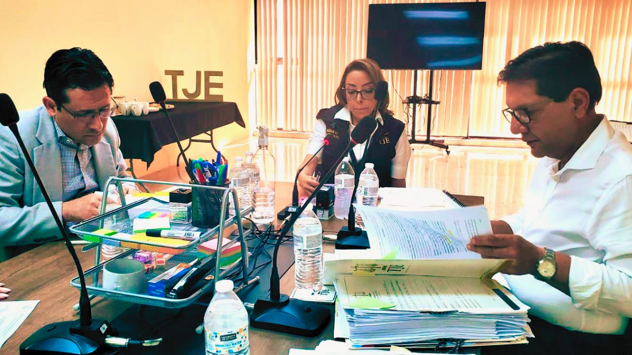 Declaratoria de elecciones: Esto pasará con las alcaldías en las que aún hay disputa