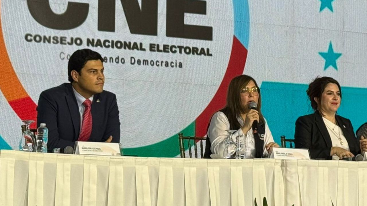 Imagen de ¿Cuándo es la declaratoria oficial de las elecciones generales Honduras 2025?