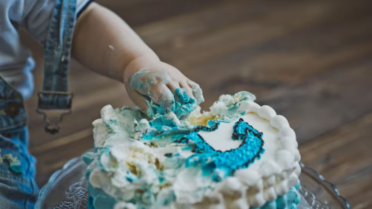 'Que me cure Diosito': Deseo de cumpleaños de niño con cáncer enterneció las redes