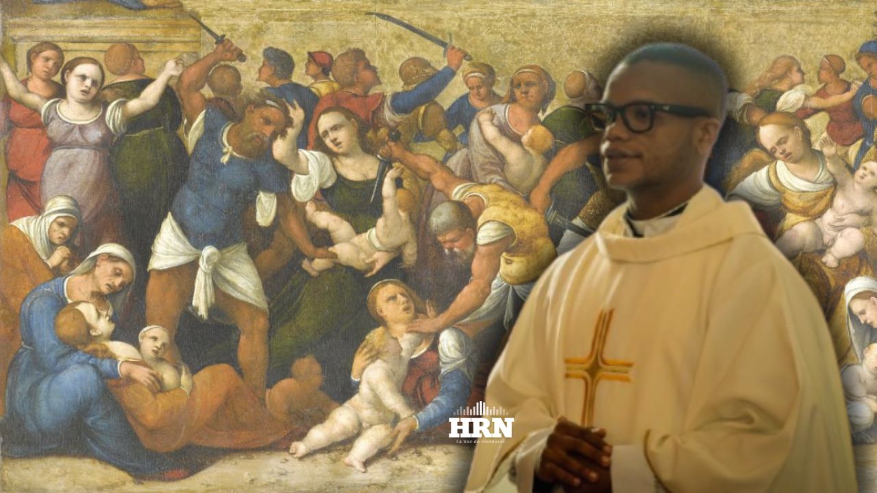 Día de los Inocentes: Esto explica sacerdote sobre su origen y las 'bromas' en este día