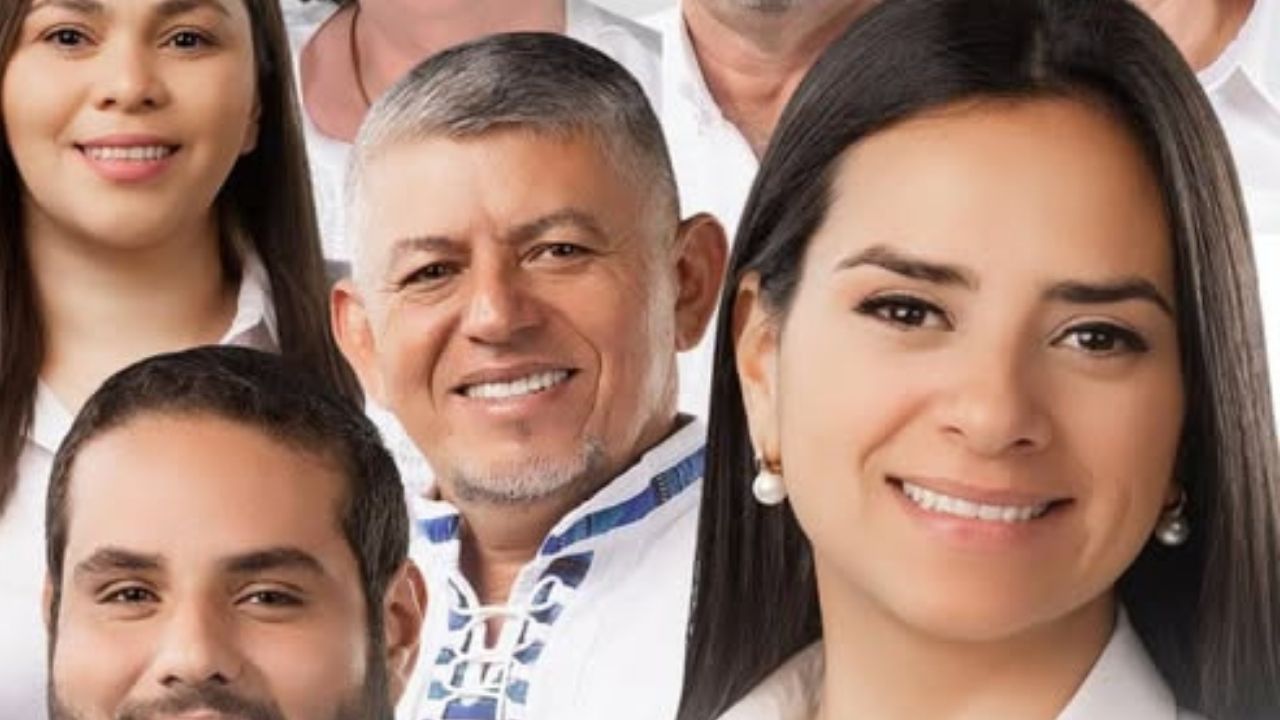 Diputada cuestionada sale electa en resultados preliminares de Copán