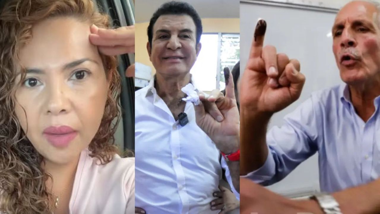 Diputada electa de Olancho pide calma a autoridades salientes