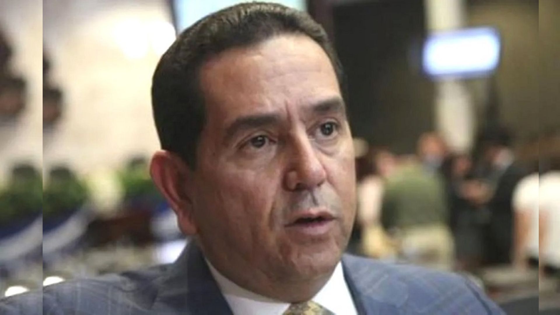 Antonio  Rivera entra a la lista de diputados de FM: ¿Cuántos votos suma en escrutinio?