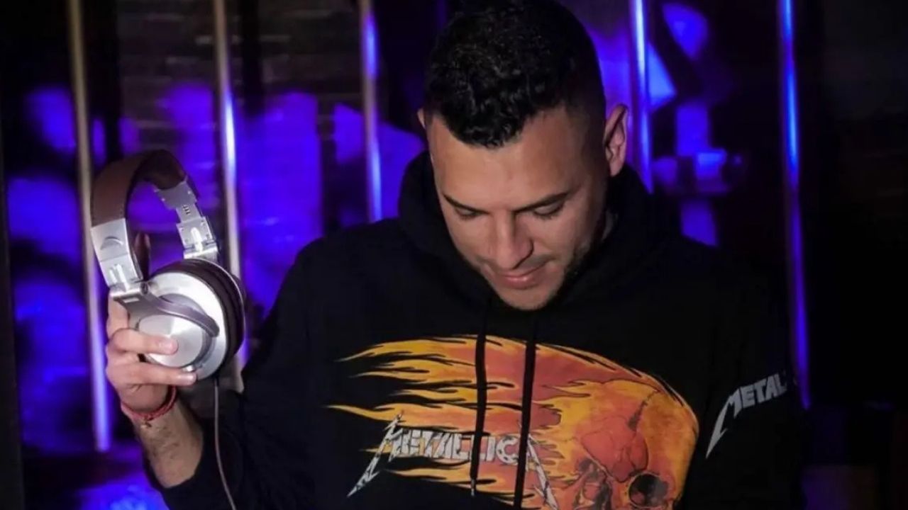 'Ojalá te puedas quedar': el mensaje con dedicatoria del DJ asesinado en SPS