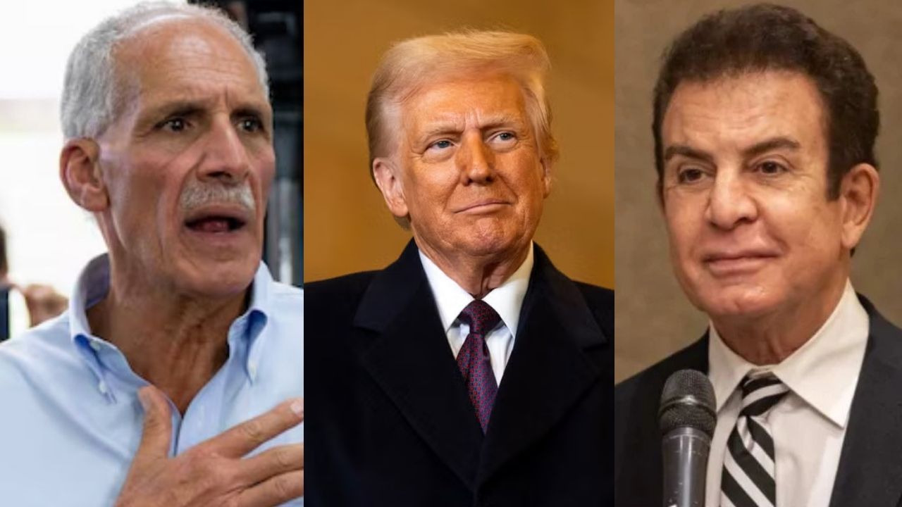 El mensaje de EE.UU. a poco de conocerse el resultado entre Asfura y Nasralla