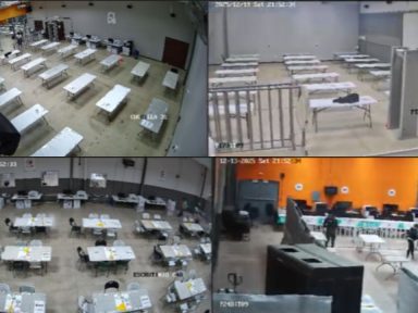 ¿Dónde ver el escrutinio especial de elecciones Honduras 2025? Página de la transmisión