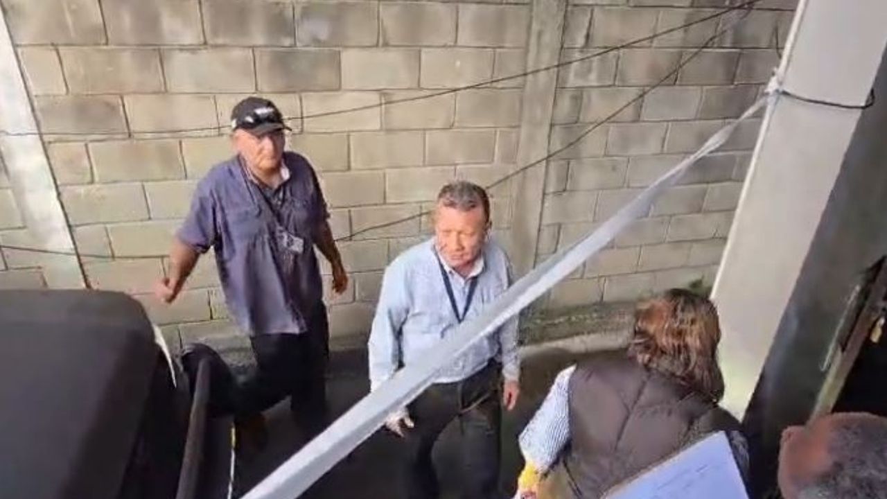 Arraigo de L2 millones: nuevo giro en caso de exdirectora del Dinaf