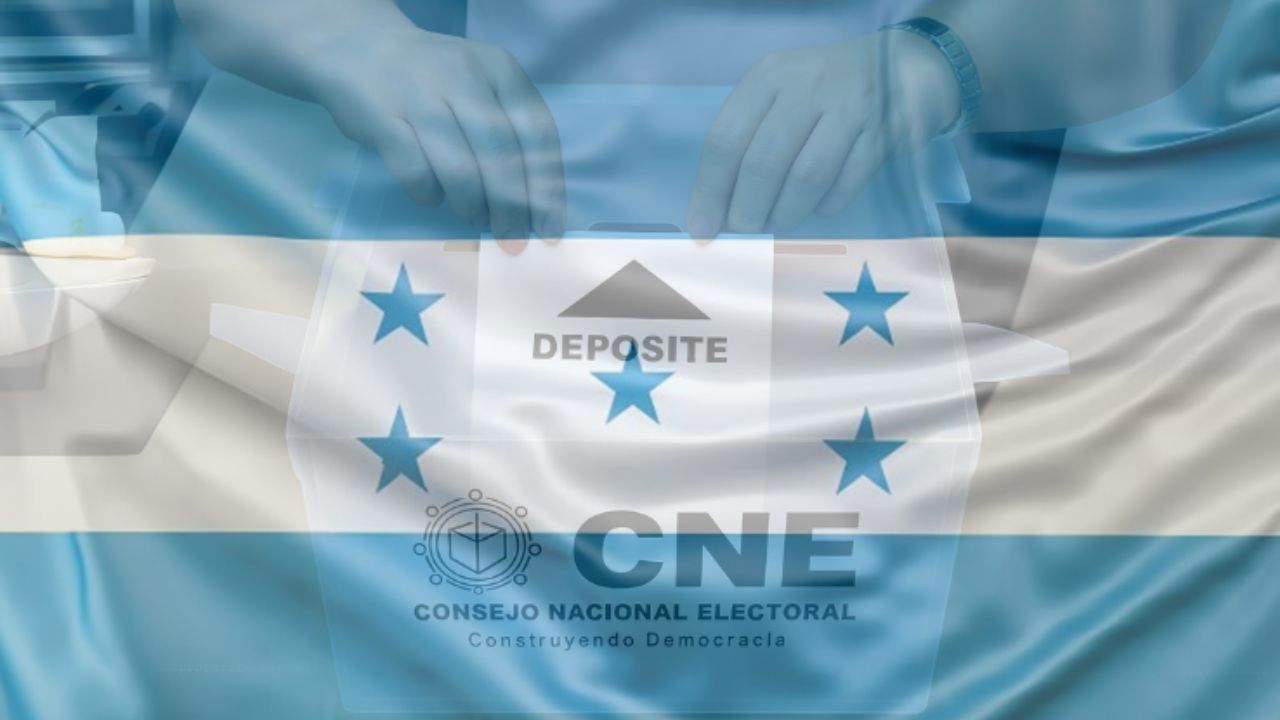 Editorial HRN: ¡La hora de que el voto cuente de verdad!