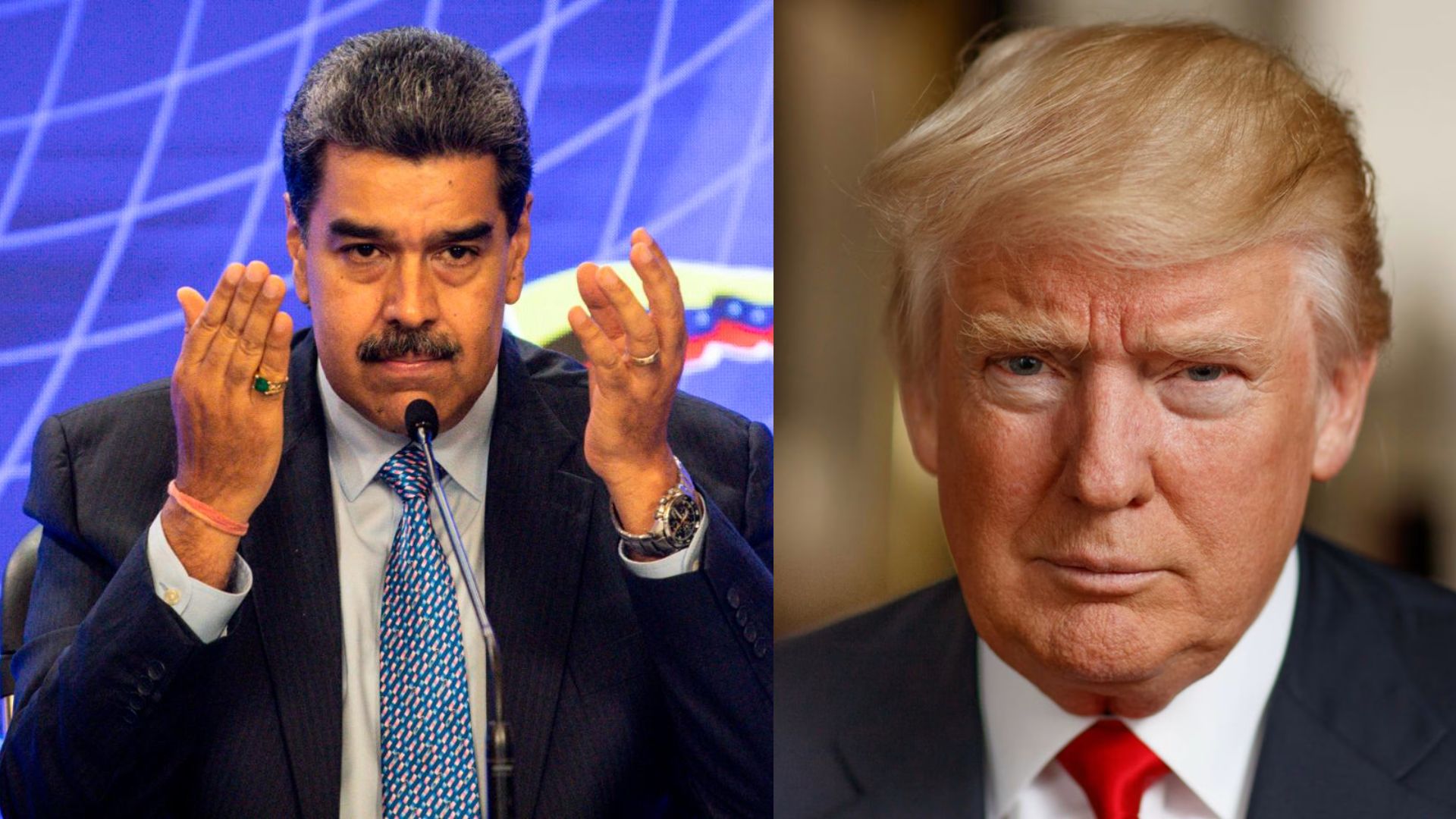 Venezuela señala riesgos para la estabilidad económica global por amenazas de EE.UU.