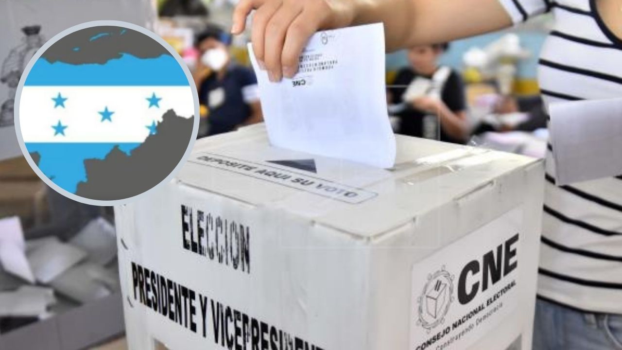 Nasralla o Nasry: ¿quién lidera en los 21 municipios de mayor carga electoral?
