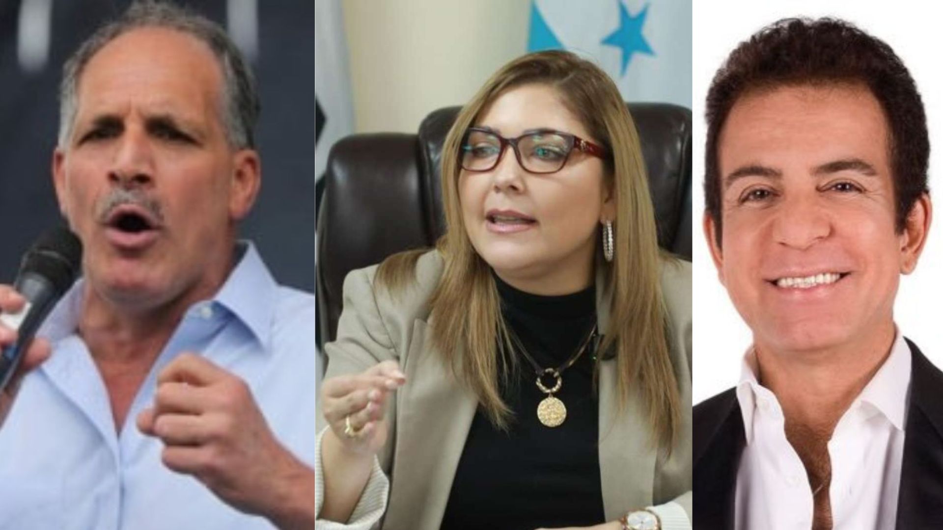 'La meta está cerca': Ana Paola Hall sobre estrecha diferencia de votos entre Asfura y Nasralla