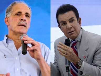 ¿Quién ganó las elecciones en el exterior?