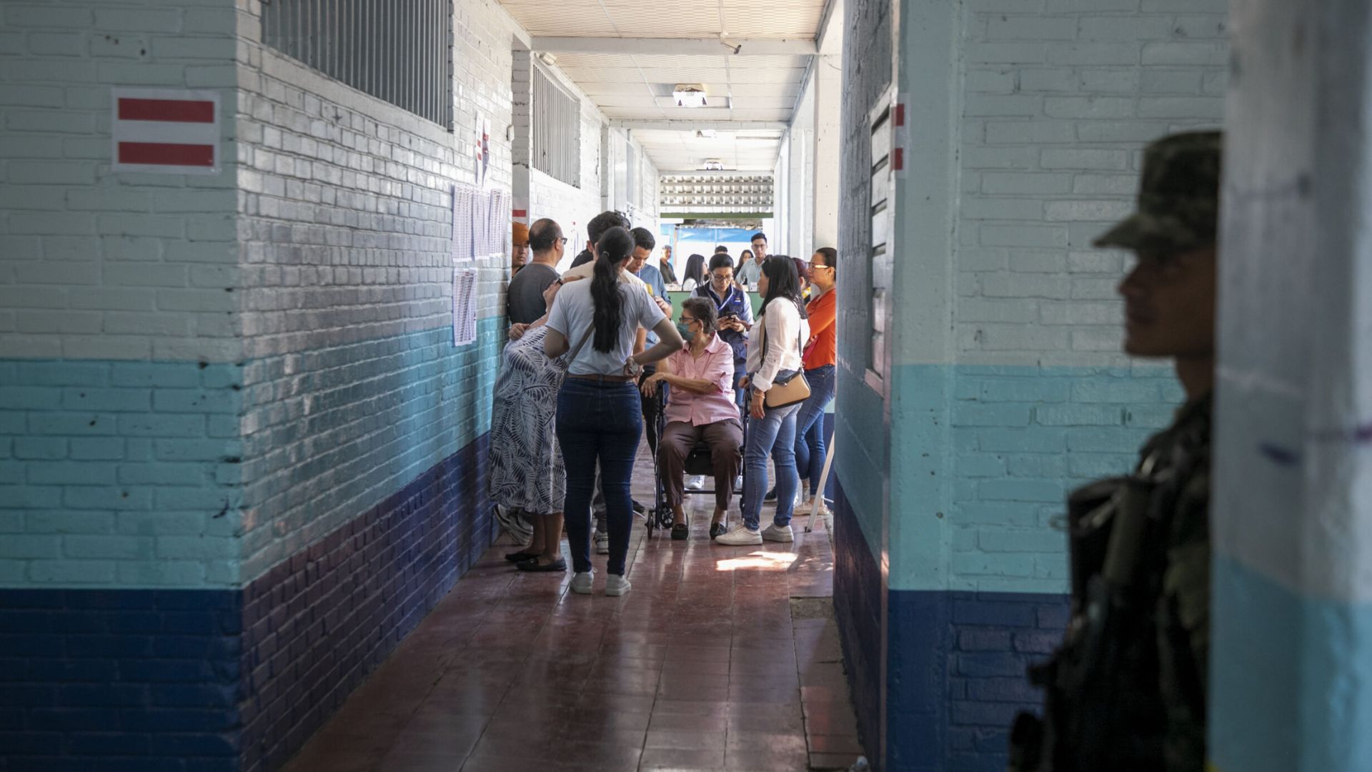 Editorial HRN: las lecciones de un proceso electoral accidentado