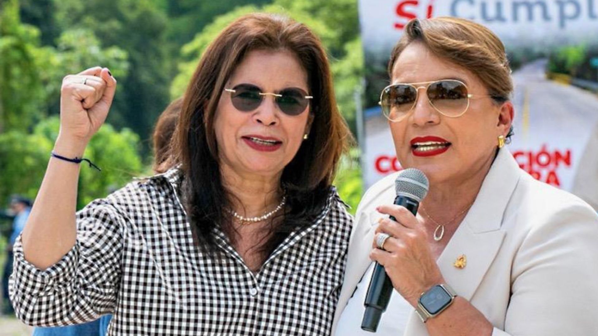 Libre se sincera tras el revés electoral: líderes revelan fallas y pugnas internas