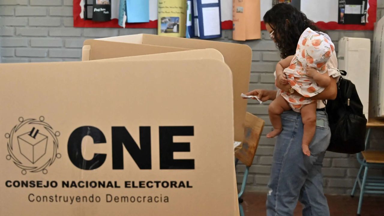 Elecciones Honduras 2025: Sociedad civil exige que se respete la voluntad popular