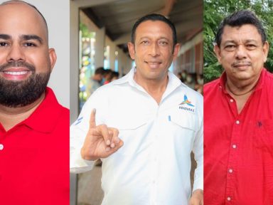 ¿Tendrá oportunidad Cálix? Resultados del CNE perfilan a los nuevos diputados por Olancho