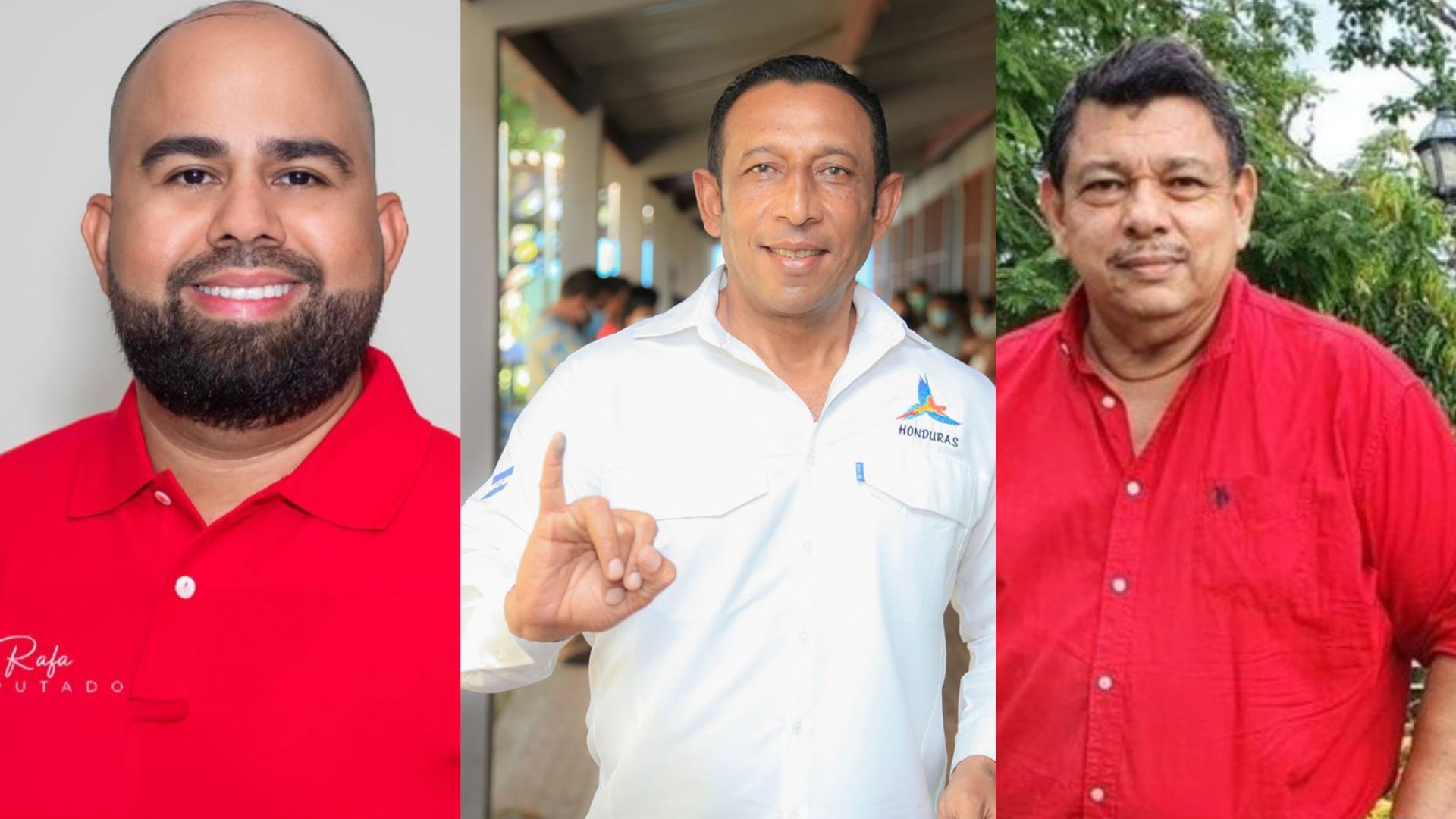 ¿Tendrá oportunidad Cálix? Resultados del CNE perfilan a los nuevos diputados por Olancho