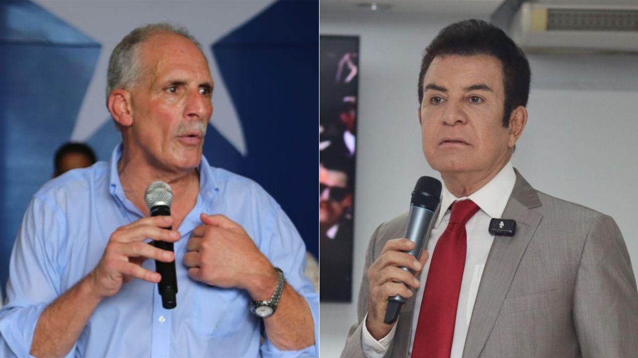 Esto pide el CNE al confirmar empate técnico entre Asfura y Nasralla tras elecciones