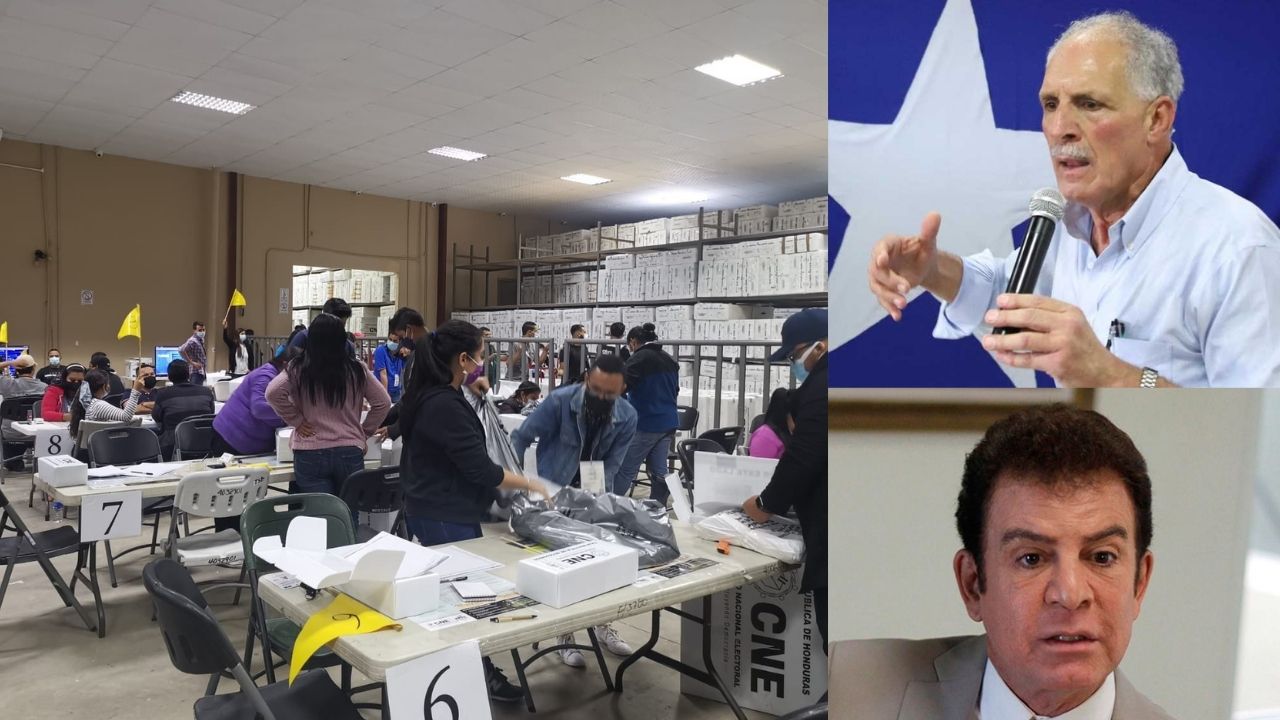 Así será el escrutinio especial de actas, clave para definir al ganador de elecciones 2025