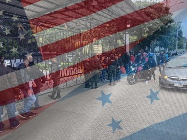 'Tendrá consecuencias': La advertencia de EE. UU. tras no iniciar escrutinio especial