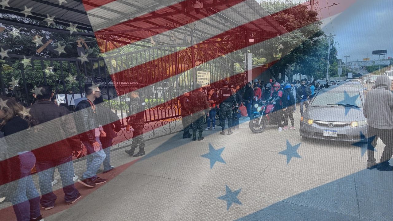 'Tendrá consecuencias': La advertencia de EE. UU. tras no iniciar escrutinio especial