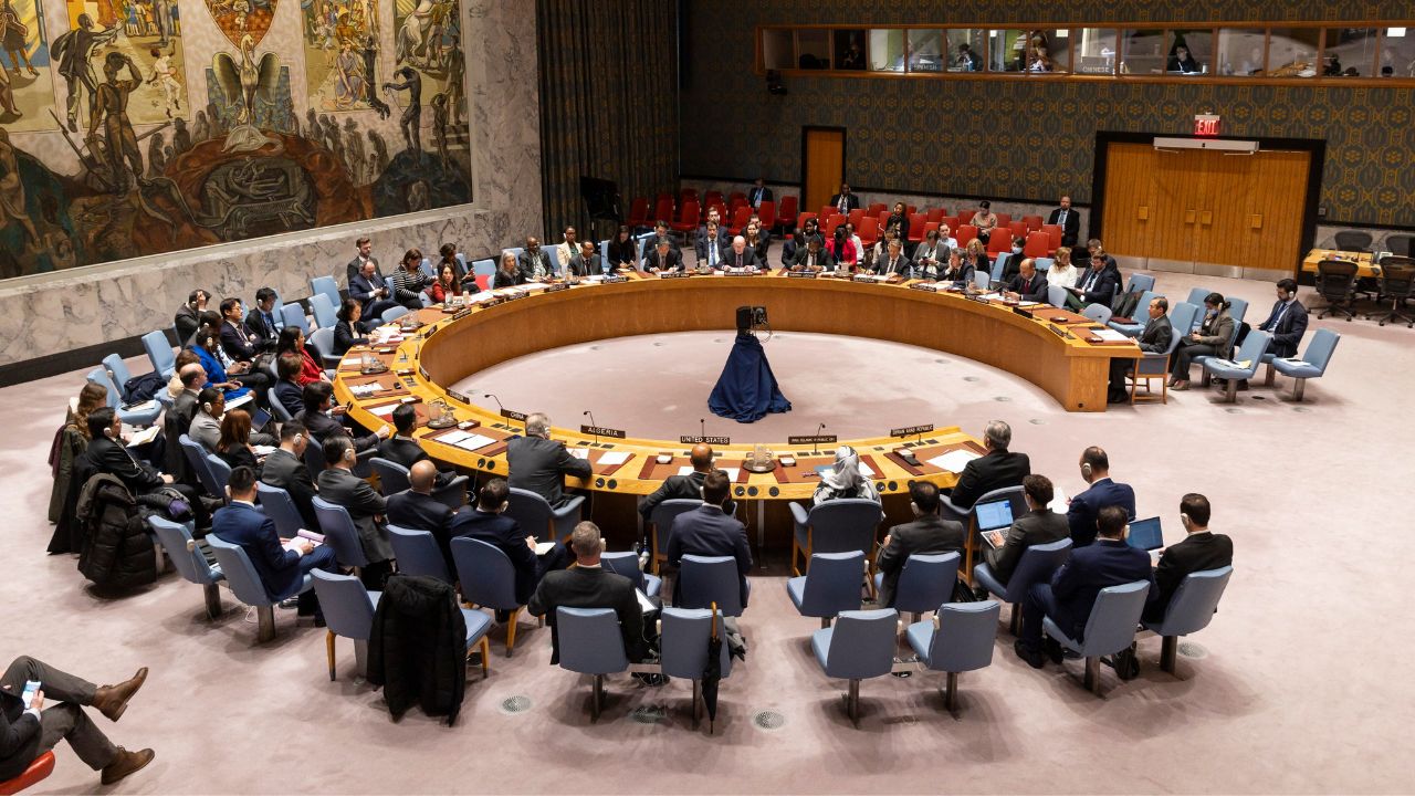 EE. UU. impondrá sanciones 'al máximo' a Venezuela tras bloqueo de petroleros