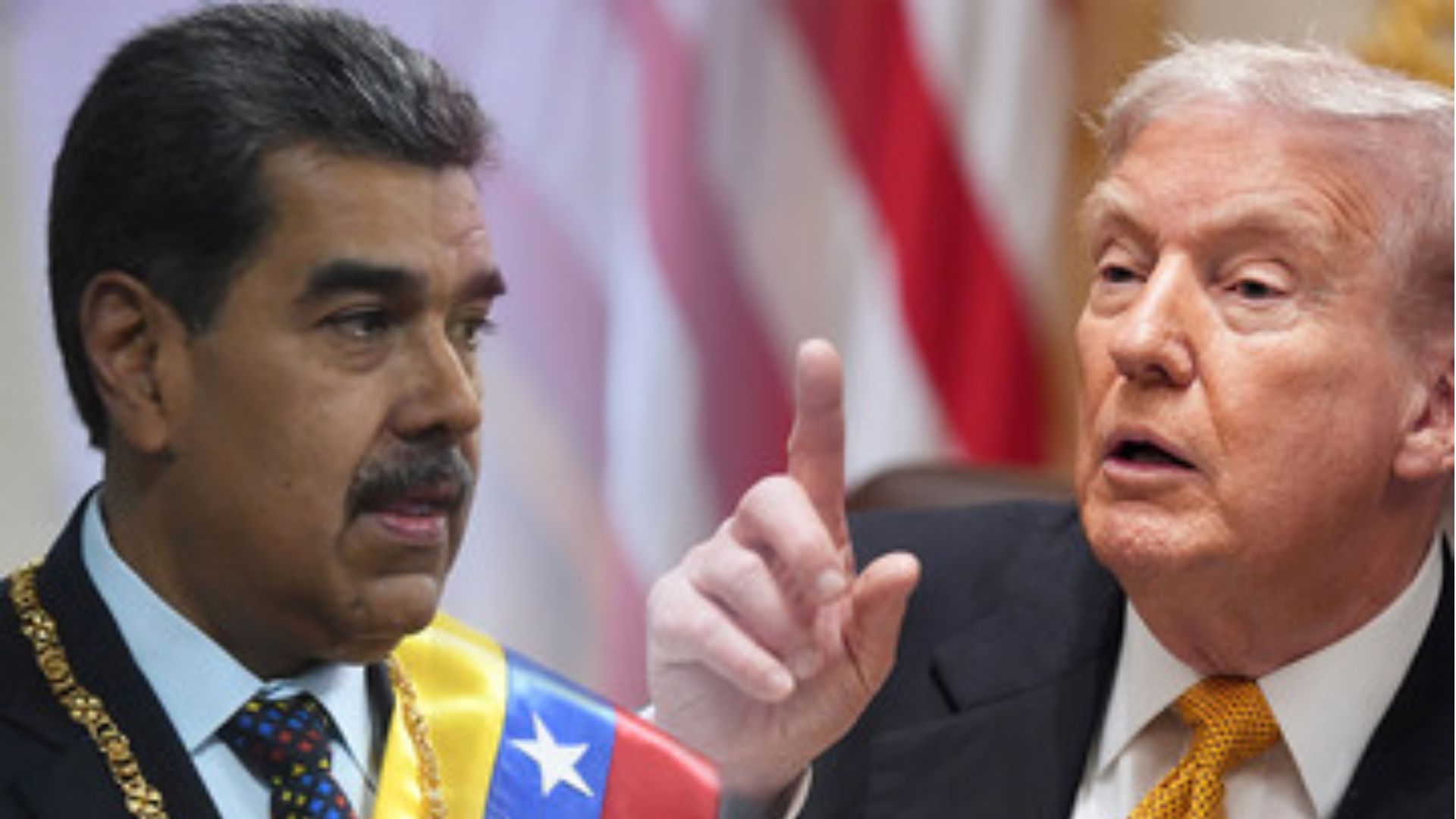 Catar se postula como puente diplomático entre Estados Unidos y Venezuela