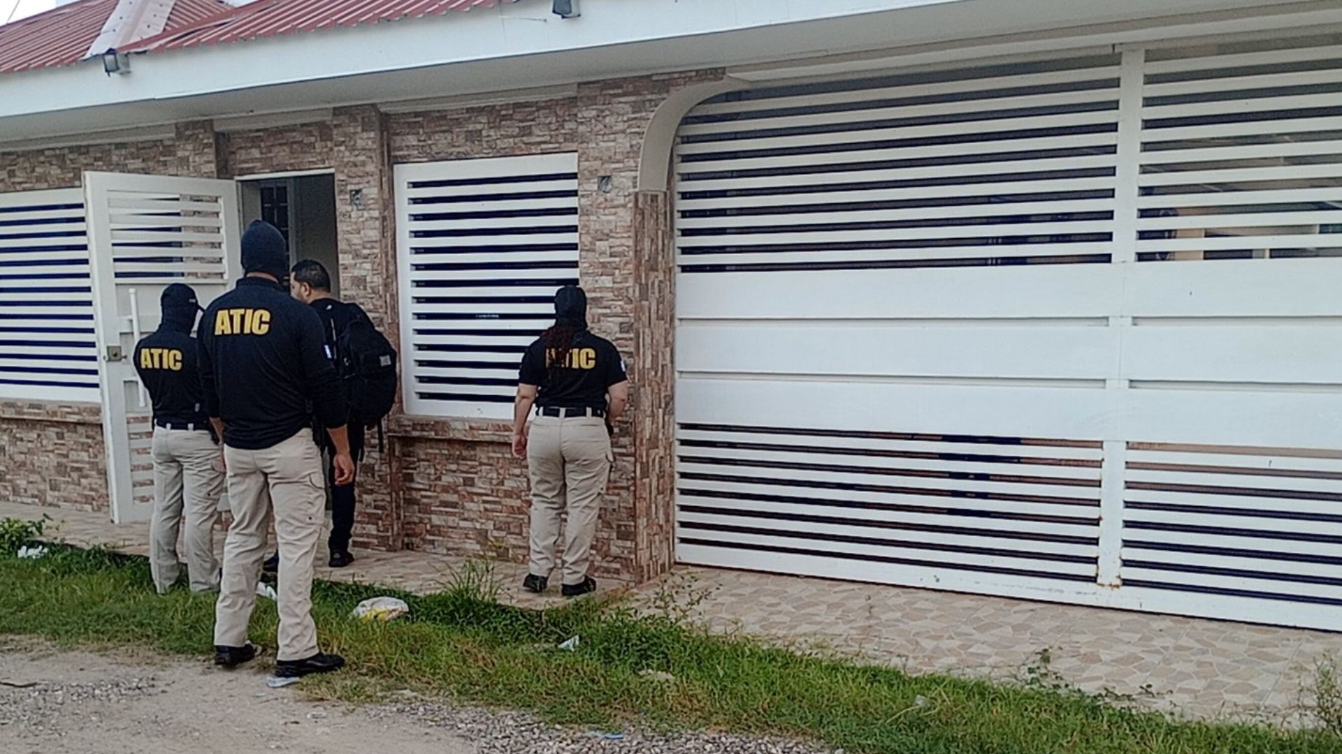 MP revela modus operandi de organización ligada al narcotráfico en Yoro