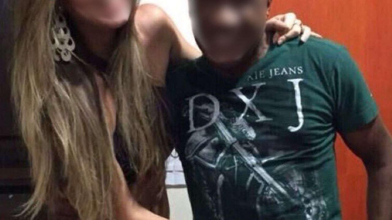 Evelyn Guedes Kid Bengala foto viral Twitter: quién es y contexto de la imagen