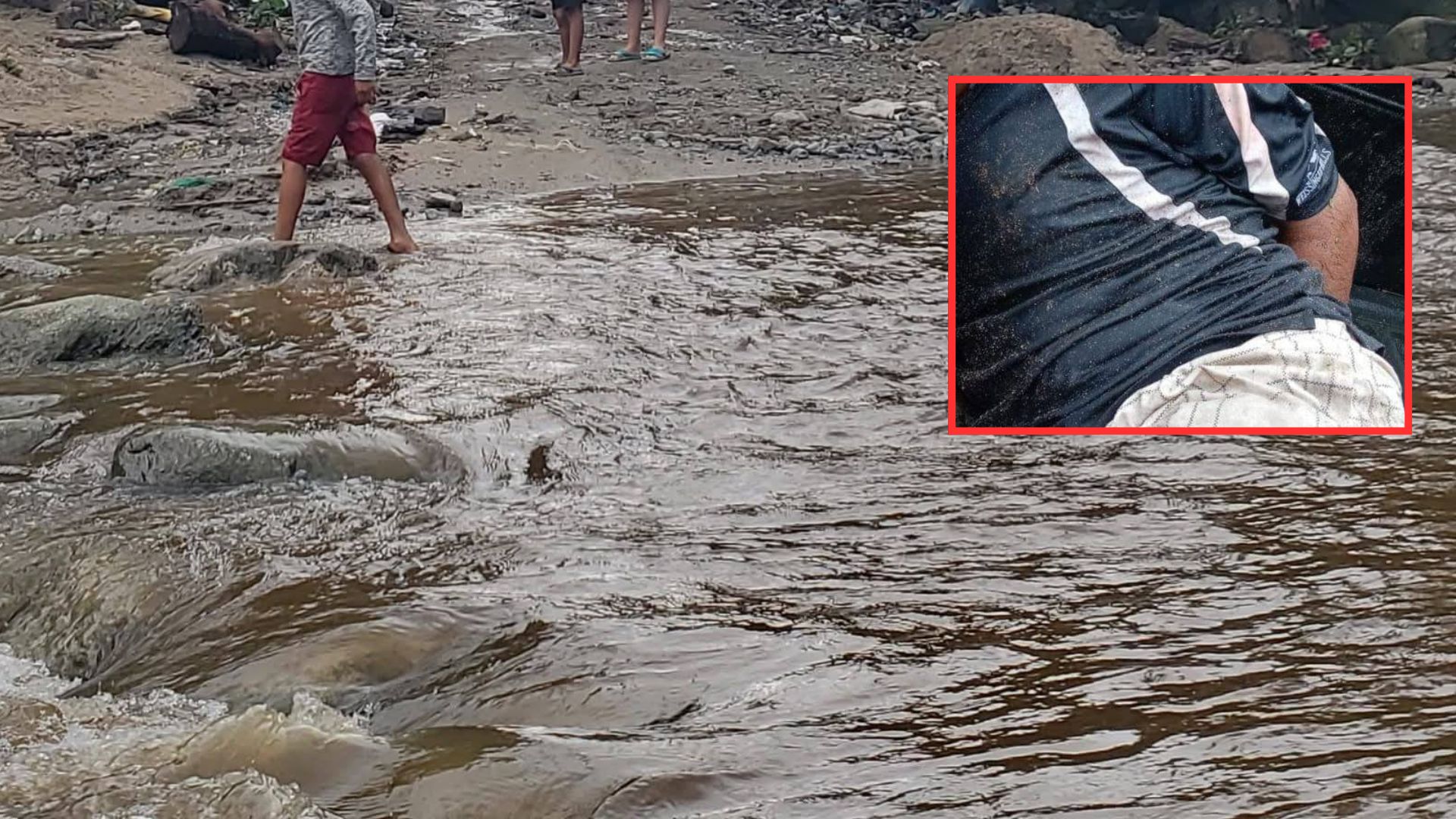 Capturan a exconvicto tras matar a machetazos a vecino: este fue el motivo