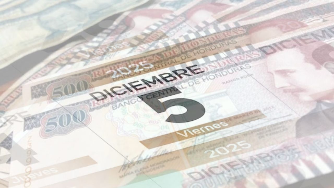 ¿Cuándo debo recibir el aguinaldo en 2025? Fecha límite en Honduras