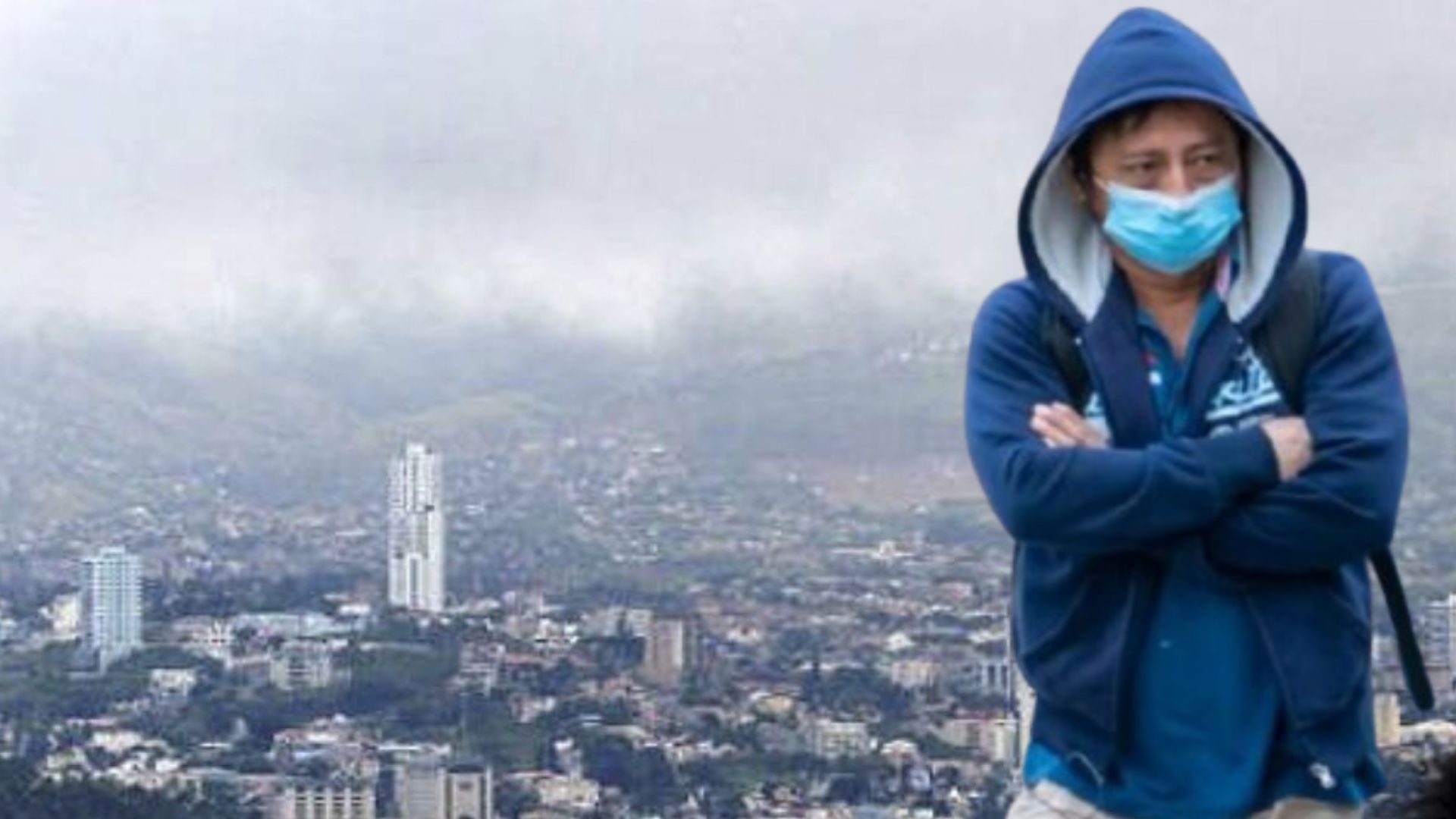 ¿Habrá un nuevo frente frío en los primeros días de diciembre? Esto advierte Copeco