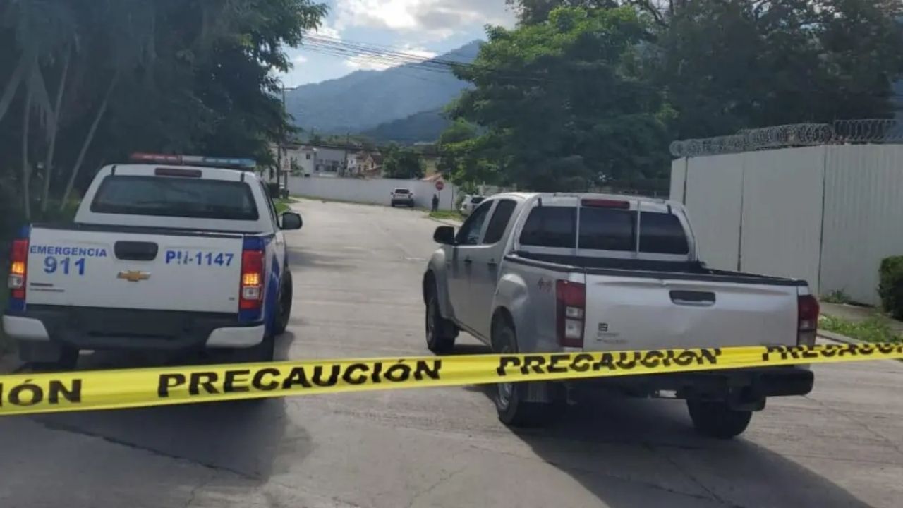 ¿Qué hipótesis maneja la Policía sobre crímenes contra comerciante, ingeniera y DJ?