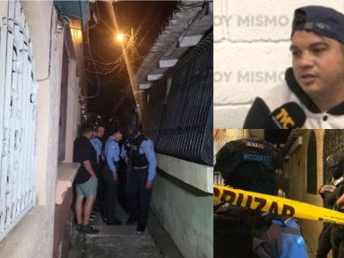 'Vendían plátanos': familiares revelan hipótesis de masacre en residencial Centroamérica