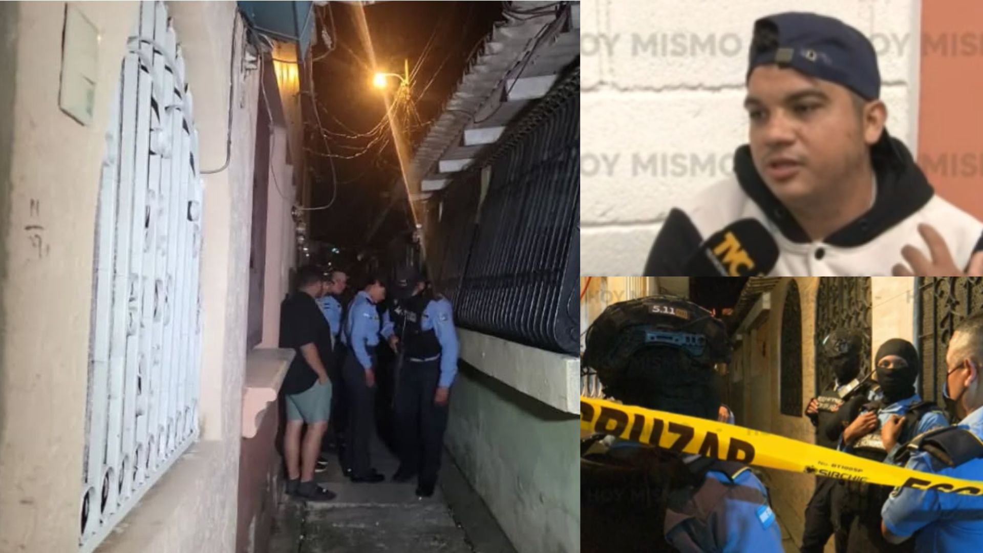 'Vendían plátanos': familiares revelan hipótesis de masacre en residencial Centroamérica