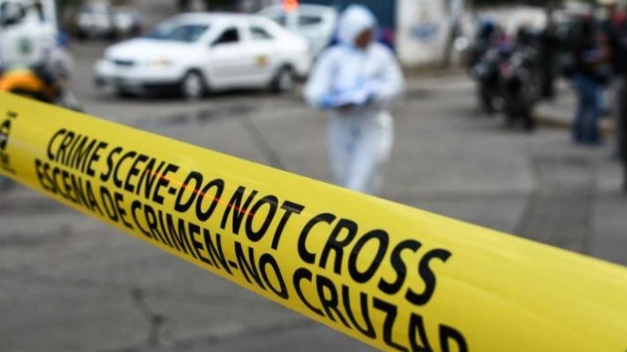 'Iba gritando': así mataron a joven cerca de posta policial en Comayagüela