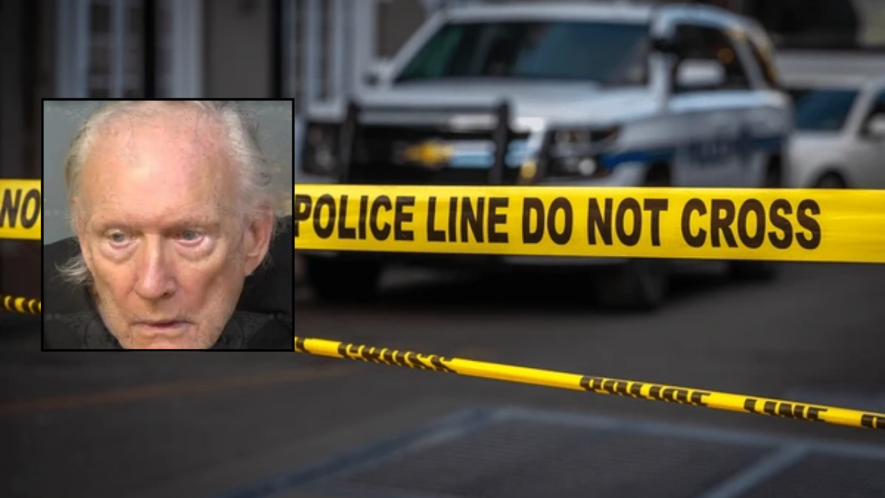 Hombre dispara en la cara a su hijo por no visitar a su madre enferma