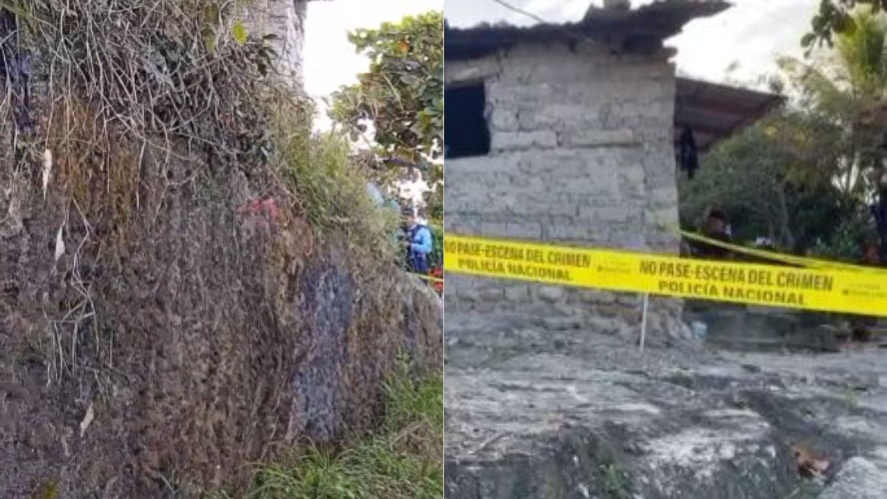 Lo persiguió: esto se sabe sobre la muerte de un hombre a manos de su hermano en Lempira