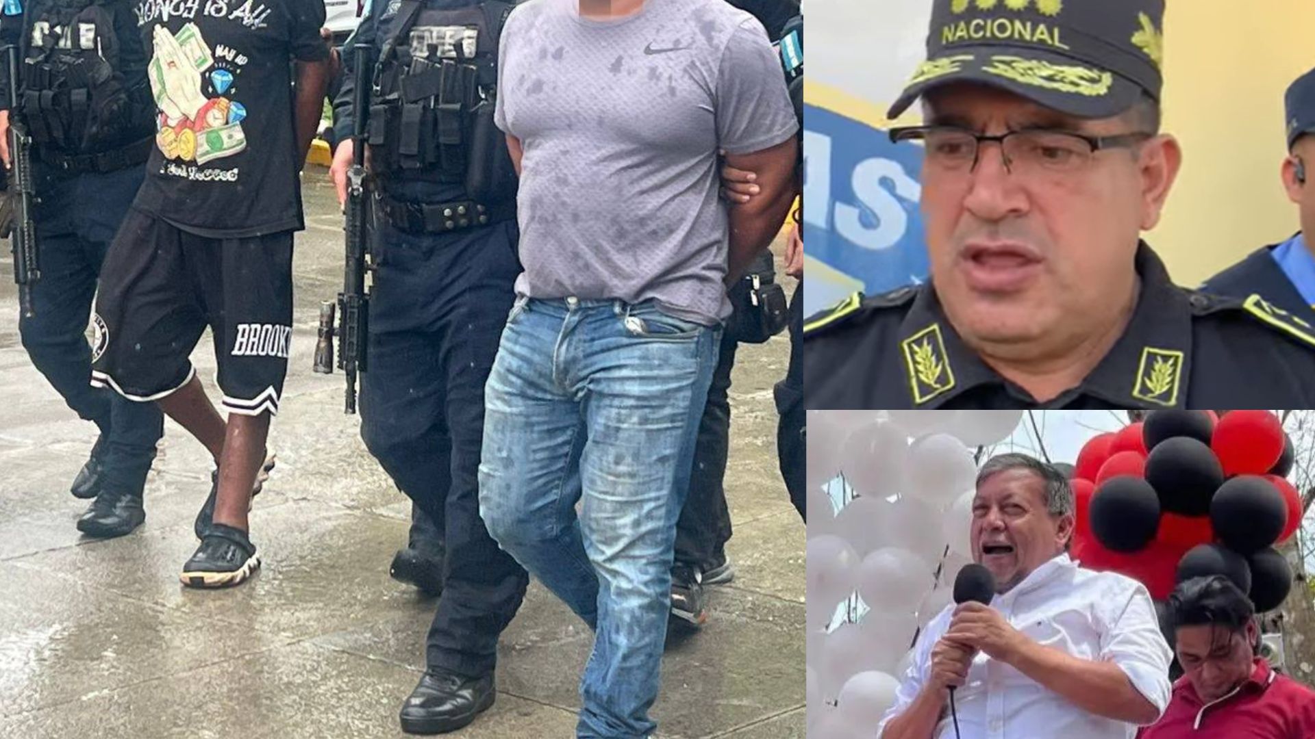 'Se negó': revelan el móvil detrás del asesinato del ingeniero Óscar Bustillo en Yoro