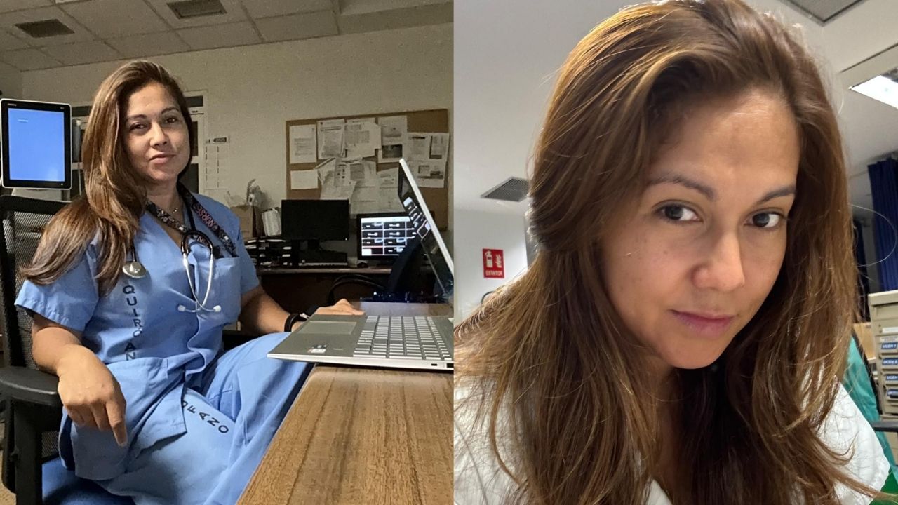 'Solo deseo saber de dónde vengo': hondureña busca a su padre biológico