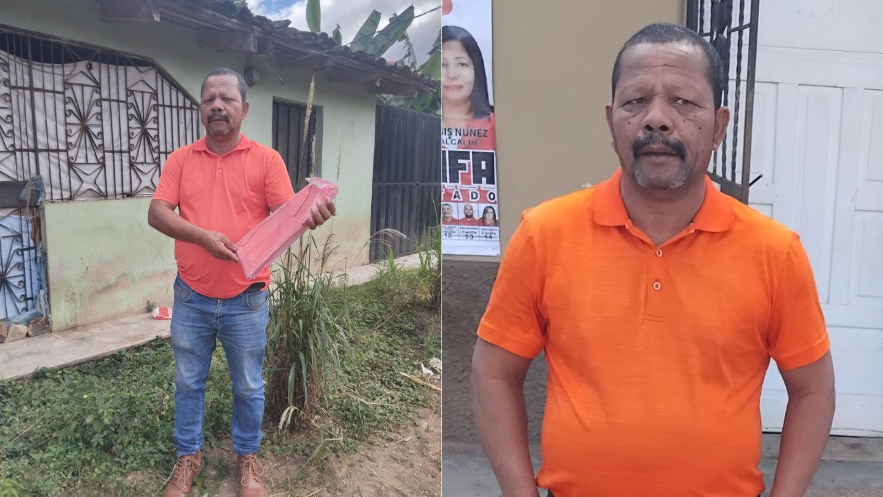 Imagen de ¿Qué pasó con hombre que apostó su casa por victoria de Libre en las elecciones?