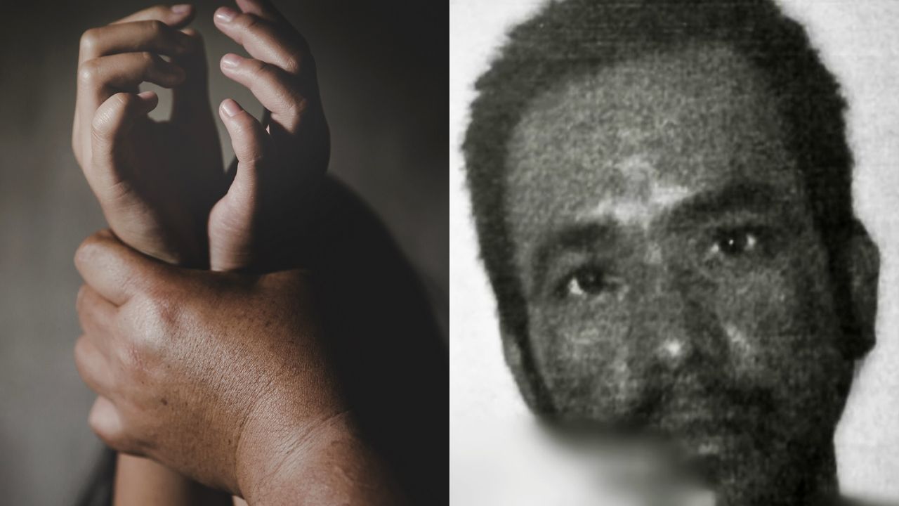 Así fue cómo hombre casi mata a mujer que se negó a prestarle a su hija en Choluteca