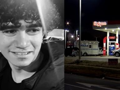 Revelan cómo ocurrió tiroteo donde murió joven hondureño en EE. UU.