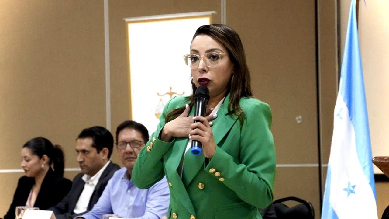 Estos retos enfrentarían impugnaciones en el TJE, según exfiscal