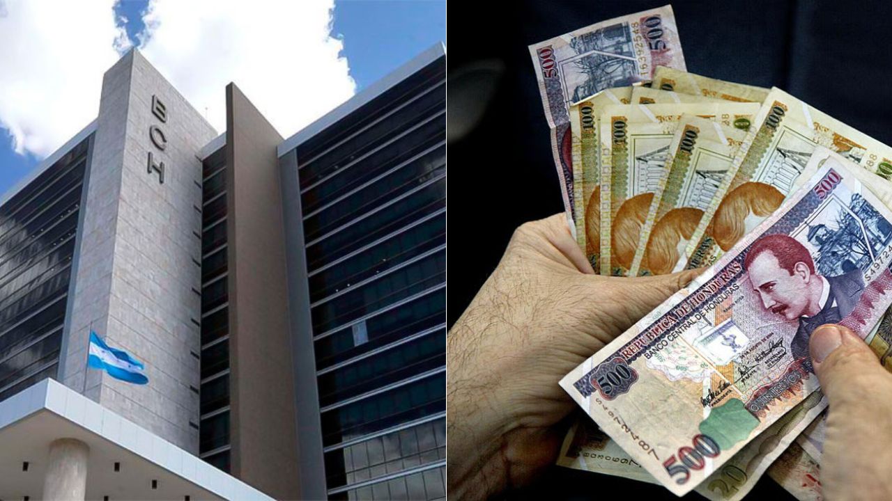 ¿Por qué inflación interanual en Honduras subió a 5.09 % a noviembre?