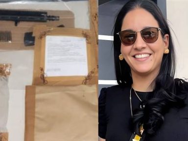 ¿Por qué vinculan a capturado con investigación del crimen de ingeniera en SPS?