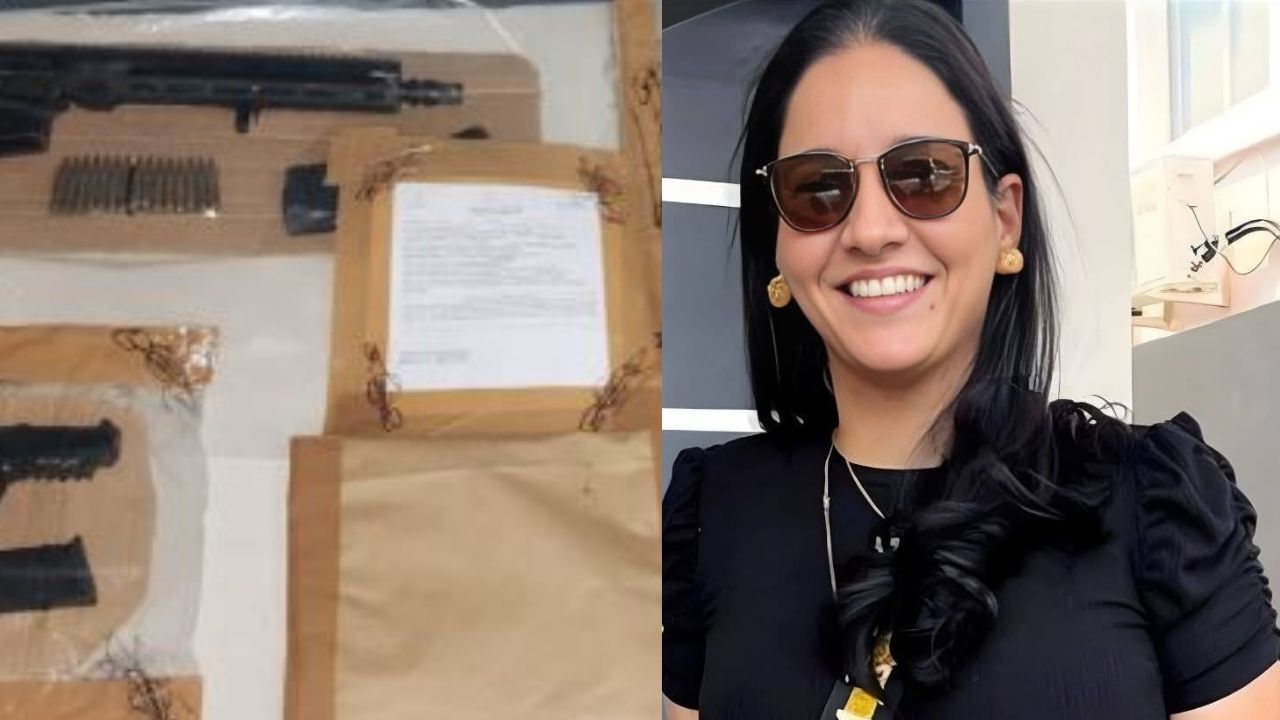 ¿Por qué vinculan a capturado con investigación del crimen de ingeniera en SPS?