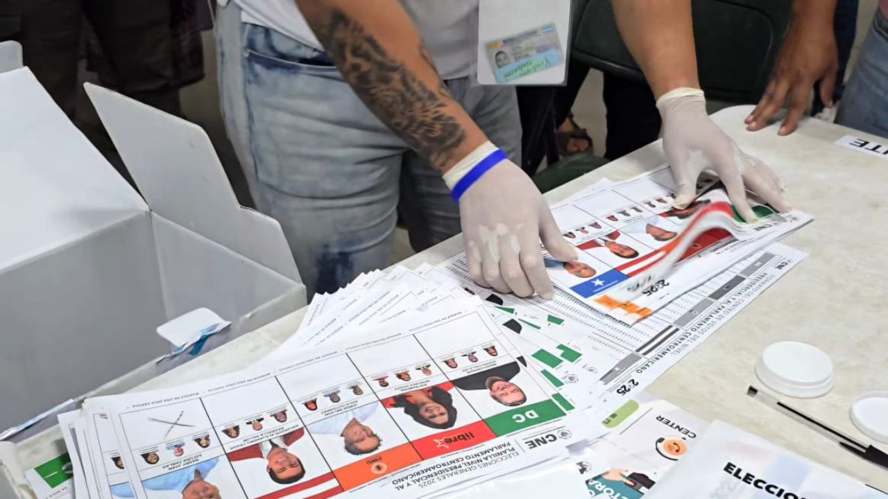 Inicia escrutinio especial para definir resultados electorales: esto pasó antes