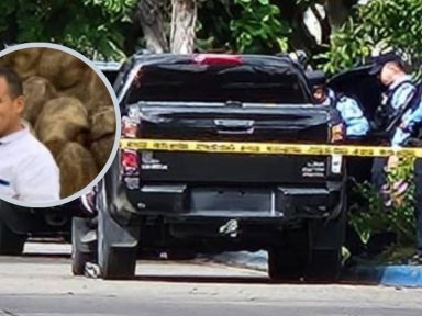 'Duele mucho tu muerte': así era Jairo Juárez, asesinado al salir de restaurante en San Pedro Sula